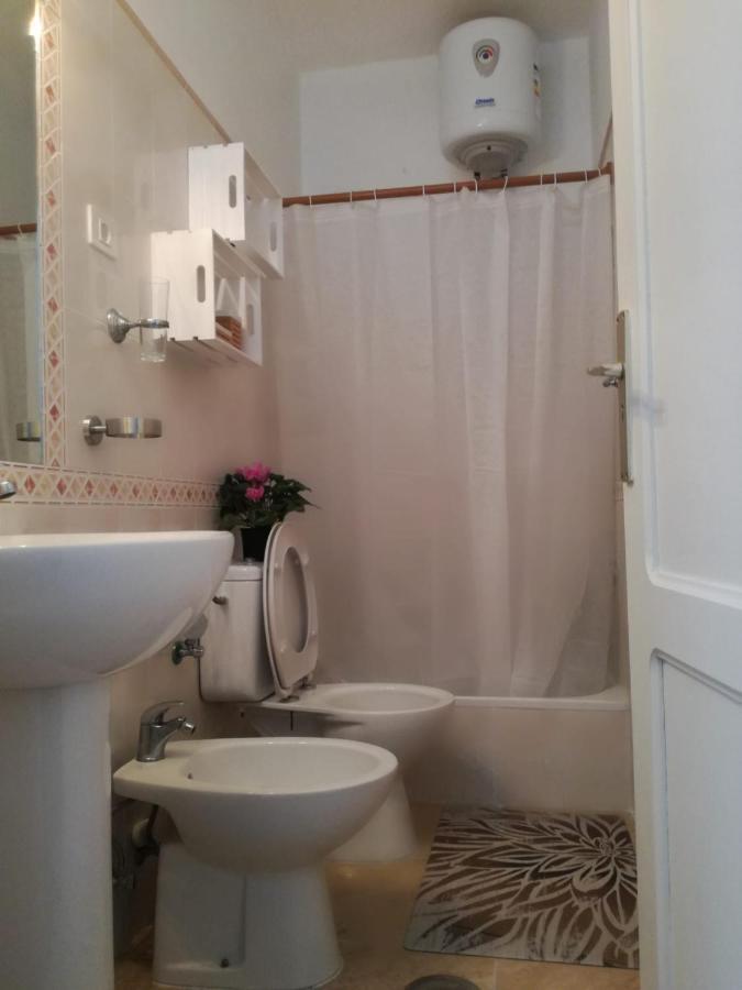 Townhouse Los Llanos De Aridane, La Palma ภายนอก รูปภาพ