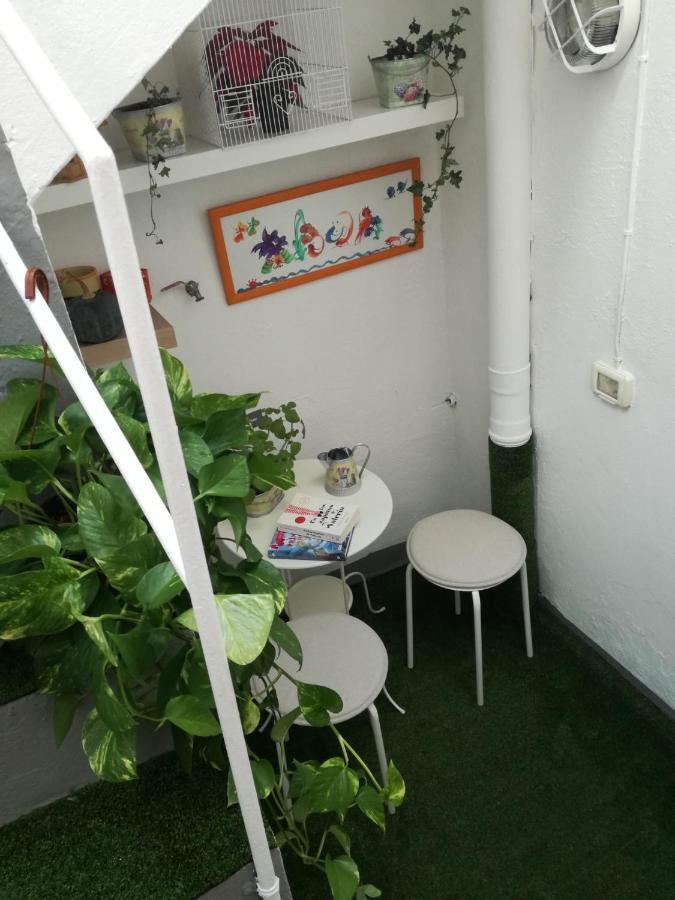 Townhouse Los Llanos De Aridane, La Palma ภายนอก รูปภาพ