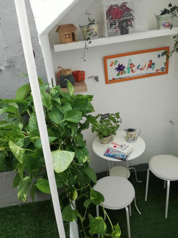 Townhouse Los Llanos De Aridane, La Palma ภายนอก รูปภาพ